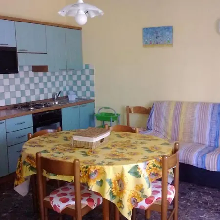 Apartman Di Sopra *